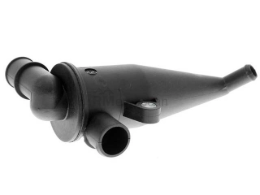 BMW Oil Separator Vaico 11151406789