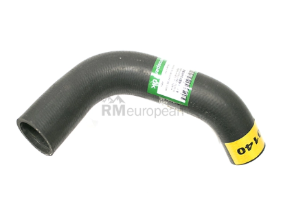Land Rover Radiator Hose Eurospare PEH101590