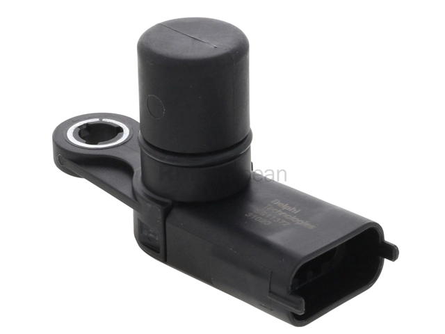 Saab Cam Position Sensor Delphi 12684186