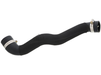 Jaguar Radiator Hose Eurospare C2D25041
