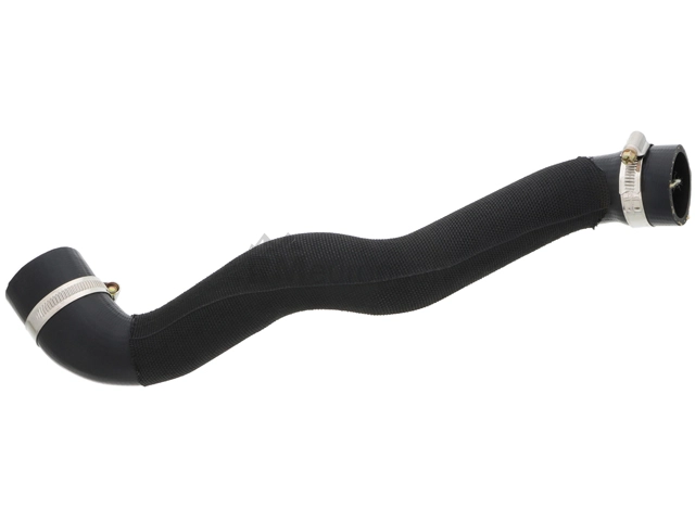Jaguar Radiator Hose Eurospare C2D25041