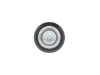 Mercedes Drive Belt Idler Pulley Gates 2782020219