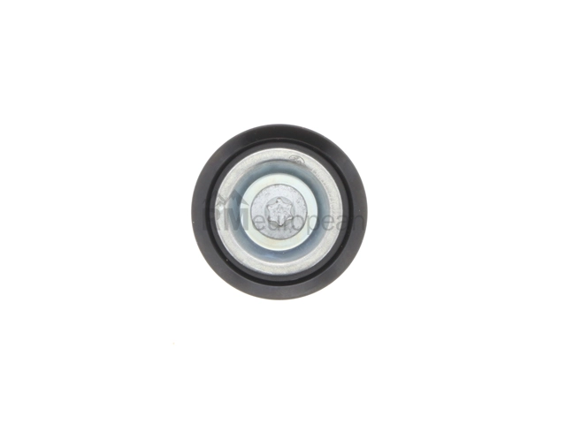 Mercedes Drive Belt Idler Pulley Gates 2782020219