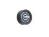 Mercedes Drive Belt Idler Pulley Gates 2782020219