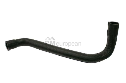 Mercedes Engine Air Hose Vaico 2711410783