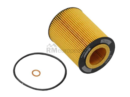 BMW Oil Filter Kit Hengst 11427512300
