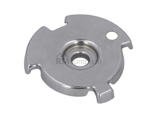 BMW Impulse Sending Wheel febi bilstein 11367578877