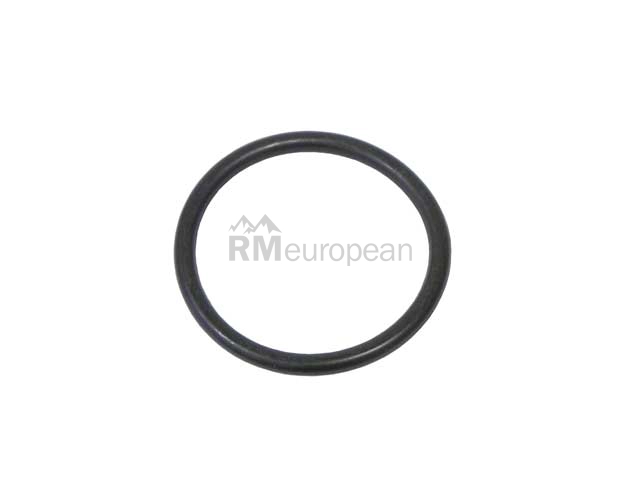 Porsche Water Hose O-Ring German 99610680102