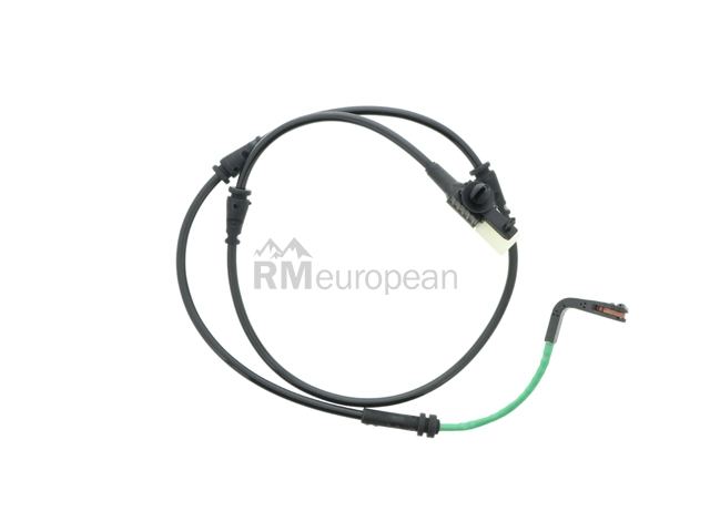 Jaguar Brake Pad Sensor Bowa T4K4054