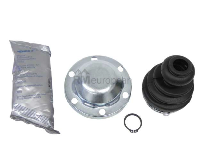 VW-Audi Axle Boot Kit GKN Loebro 8E0498201F