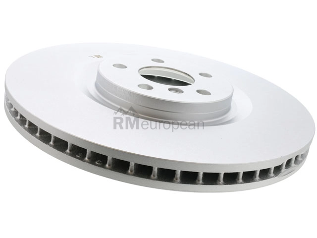 Brake Disc Genuine BMW/Mini 34106884001