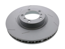 Porsche Brake Disc Zimmermann Coat Z 298615301B