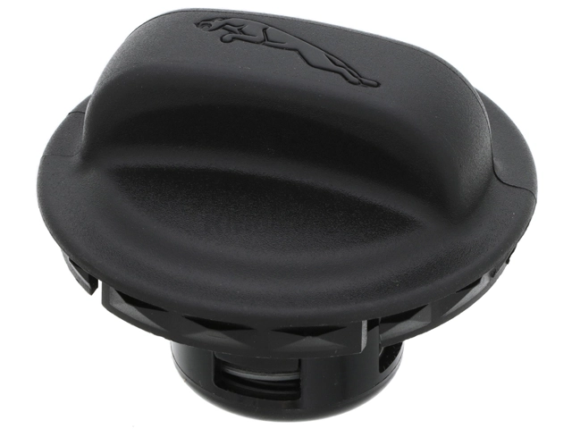 Jaguar Fuel Cap Genuine Jaguar NJD5942BB