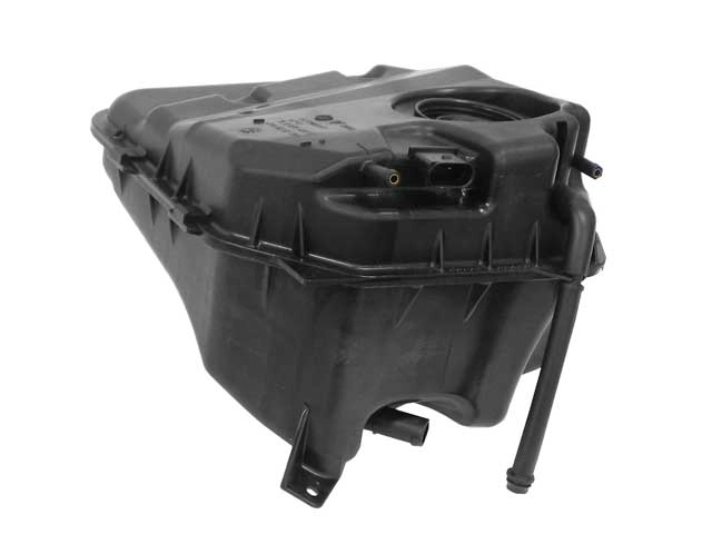 Porsche Coolant Expansion Tank Genuine Porsche 95510614723