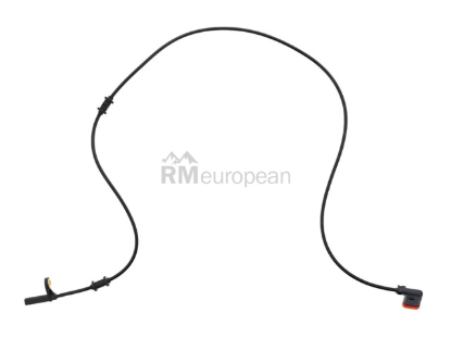 Mercedes ABS Sensor Bremi 1715400213