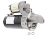 BMW Starter SEG Automotive 12417798035