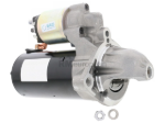 BMW Starter SEG Automotive 12417798035