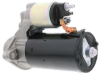 BMW Starter SEG Automotive 12417798035