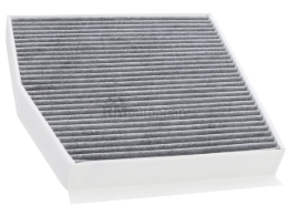 Mercedes Cabin Air Filter Hengst 2468303002