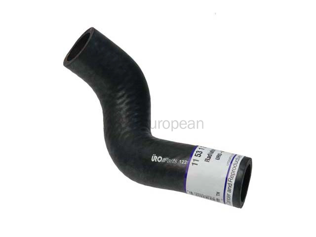 BMW Radiator Hose URO Parts 11531250702