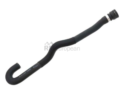 BMW Heater Hose Vaico 64216911000