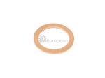 BMW Seal Ring Fischer & Plath 24111219750
