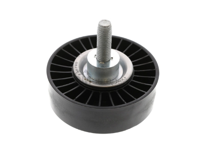 Jaguar Drive Belt Idler Pulley Gates T2H46586