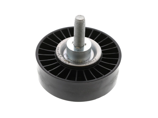 Jaguar Drive Belt Idler Pulley Gates T2H46586