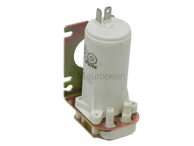Porsche Windshield Washer Pump URO Parts 92862807401