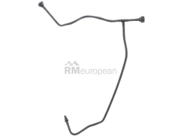 Mercedes Coolant Breather Pipe O.E.M. 1665001091