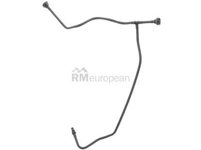 Mercedes Coolant Breather Pipe O.E.M. 1665001091