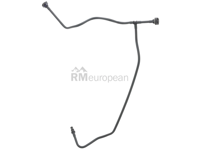 Mercedes Coolant Breather Pipe O.E.M. 1665001091