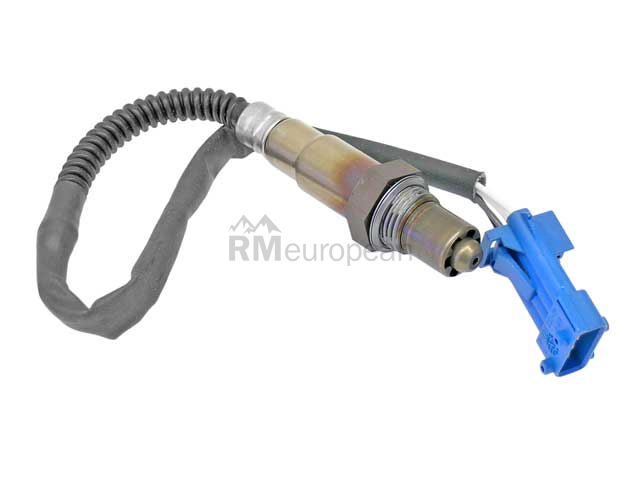 Saab Oxygen Sensor Bosch 55353148