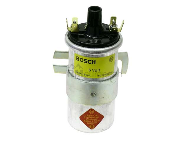 VW-Audi Ignition Coil Bosch 111905105H