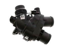 Land Rover Thermostat Genuine Land Rover LR117568