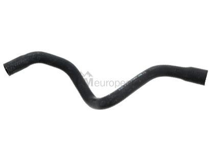 Mercedes Expansion Tank Hose Elaplast 1295012582