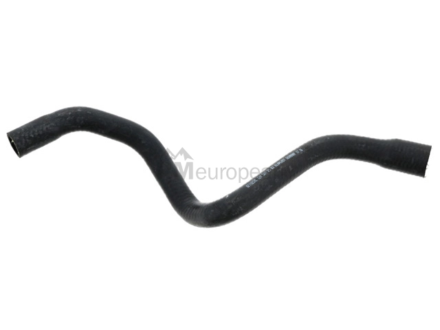 Mercedes Expansion Tank Hose Elaplast 1295012582