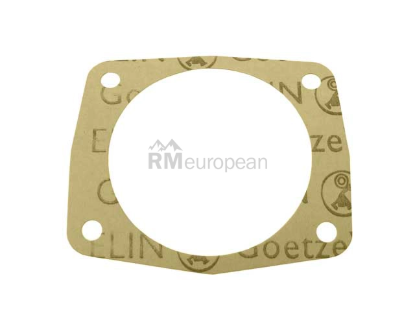 BMW Throttle Housing Gasket Genuine BMW 13541289576