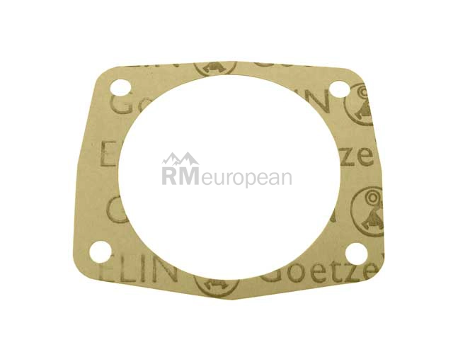 BMW Throttle Housing Gasket Genuine BMW 13541289576