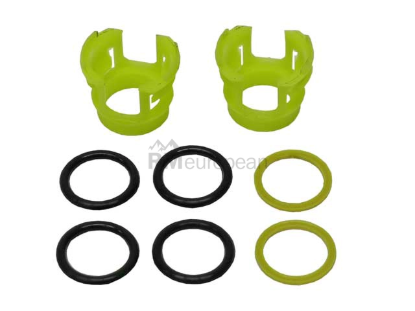 Volvo O-Ring Kit URO Parts 3545662