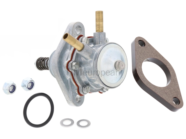 Porsche Fuel Pump Aftermarket PCG10840100
