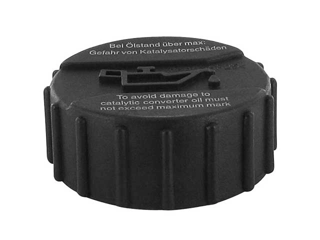 VW-Audi Engine Oil Filler Cap Vaico 070115311