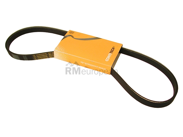 Jaguar Belt 5K X 980 Continental EBC11306