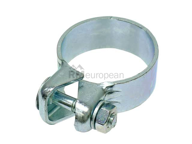Saab Muffler Clamp HJS 32019449