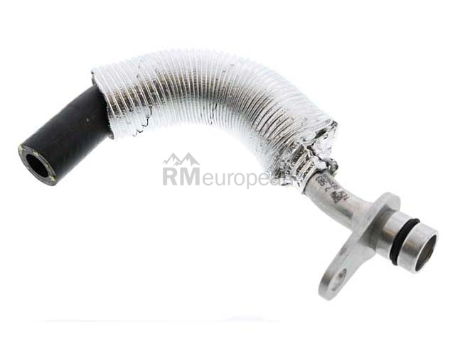 BMW Turbocharger Coolant Line Genuine BMW 11537583902