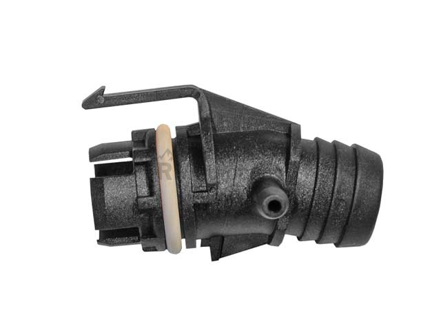 BMW Air Hose Connector Genuine BMW 11611738629