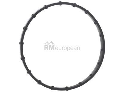 Porsche Vacuum Pump Seal Elring Klinger 9A714511320