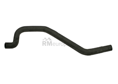 Jaguar Water Hose Genuine Jaguar XR86631