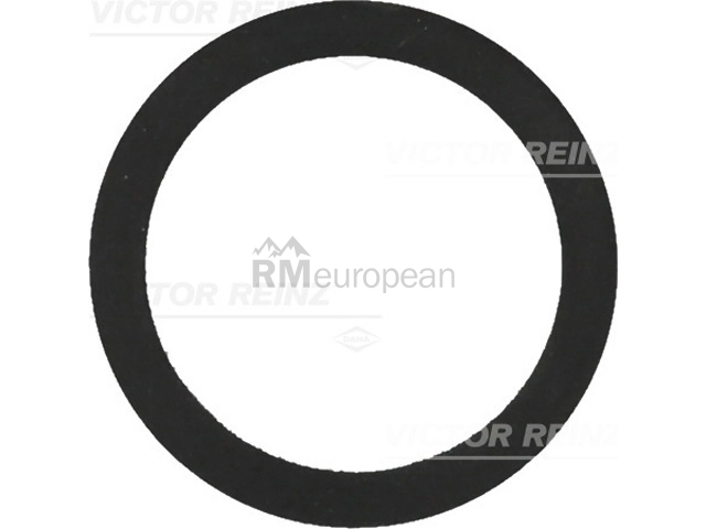 Porsche Oil Cooler Seal Victor Reinz 94410715302