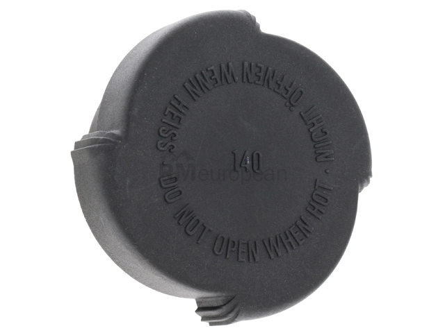 Land Rover Expansion Tank Cap O.E.M. PCD000070